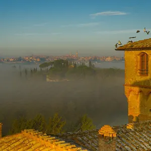 Bed & Breakfast Castello Delle Quattro Torra, Val di Pugna
