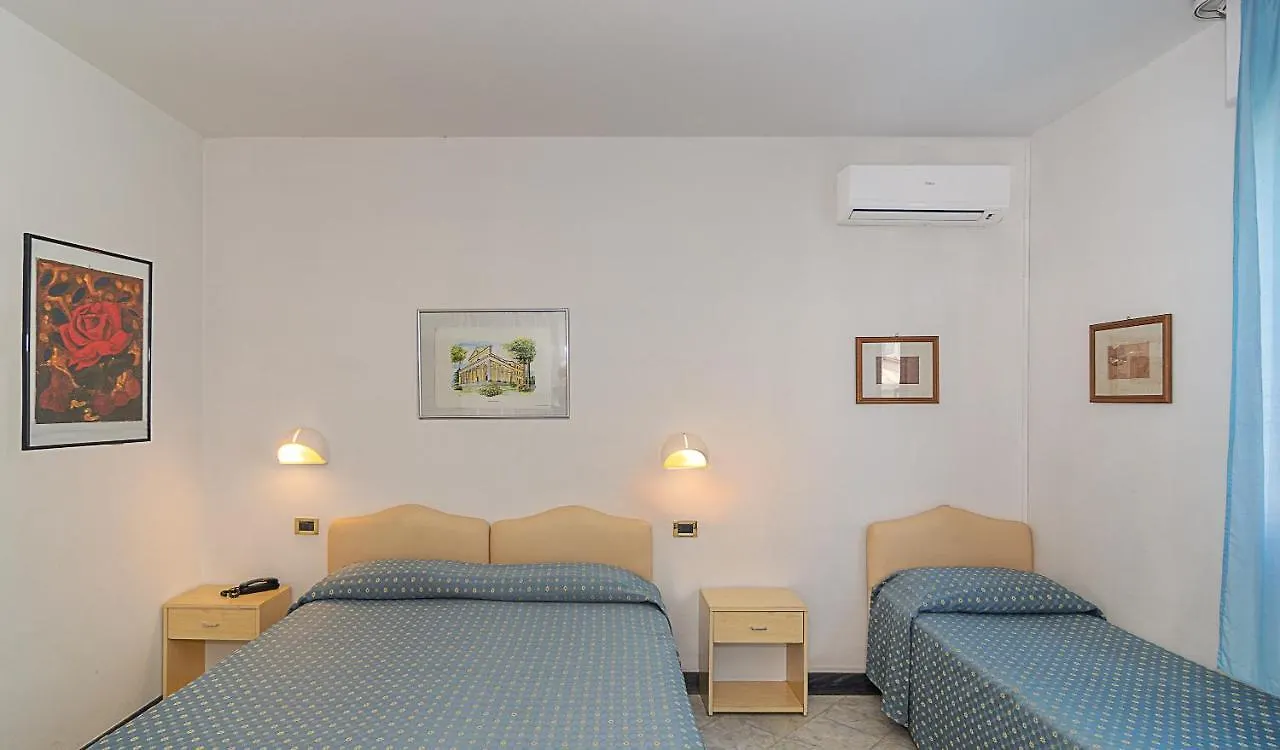 Hotel Mariotti Lido di Camaiore