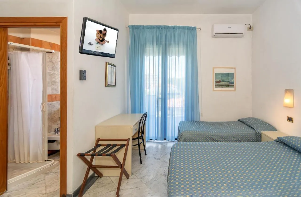 Hotel Mariotti Lido di Camaiore