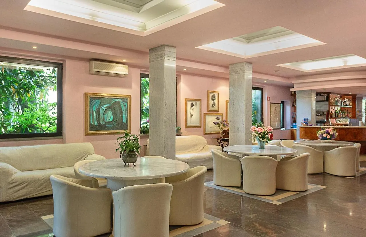 ***  Hotel Mariotti Lido di Camaiore Italy