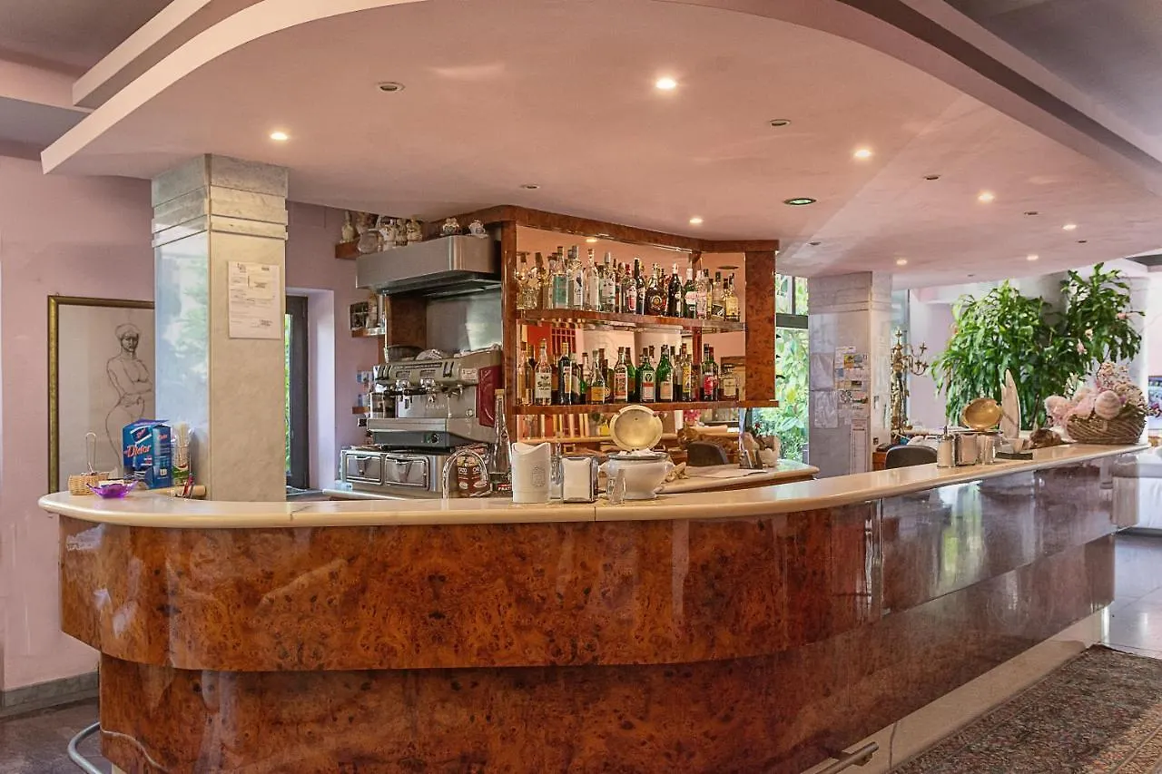 Hotel Mariotti Lido di Camaiore