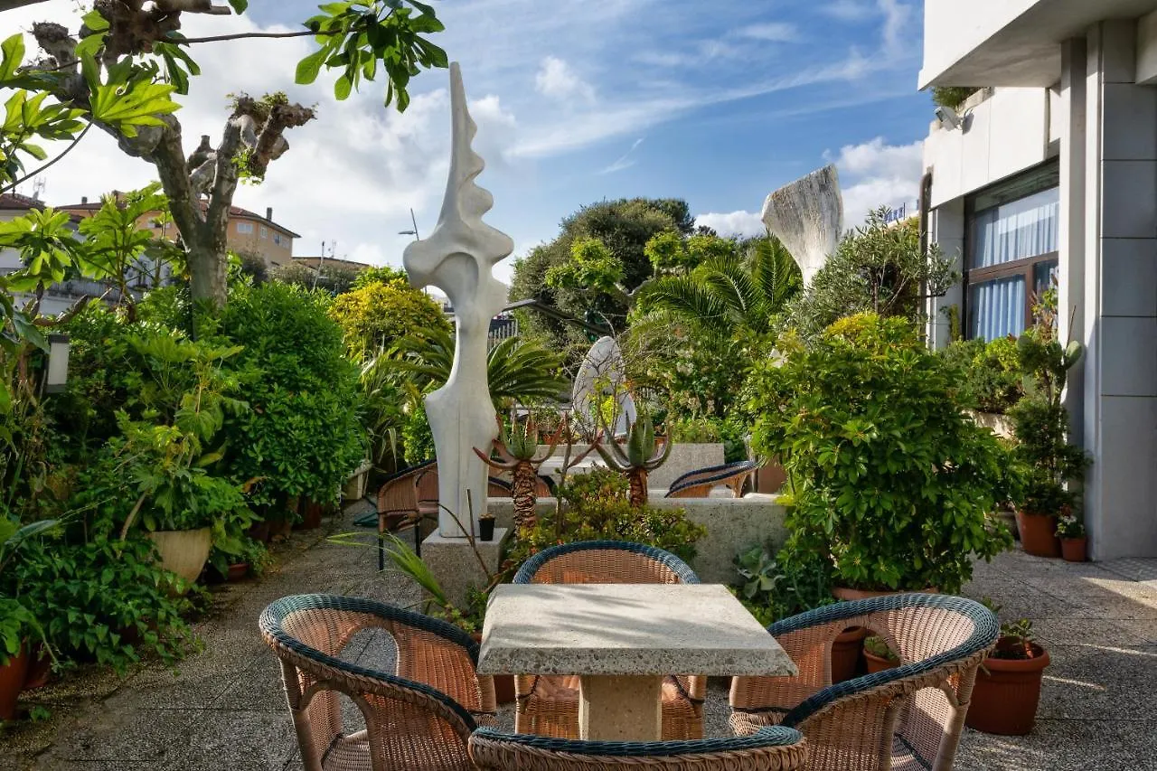 Hotel Mariotti Lido di Camaiore