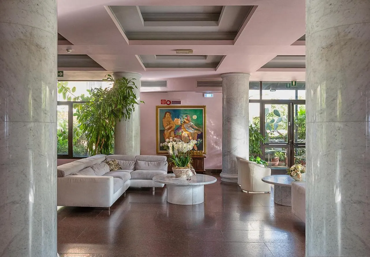 Hotel Mariotti Lido di Camaiore Italy