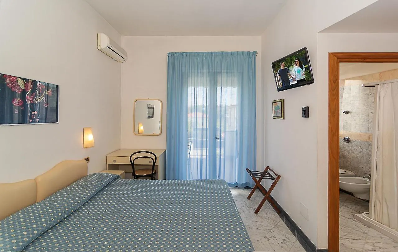 Hotel Mariotti Lido di Camaiore