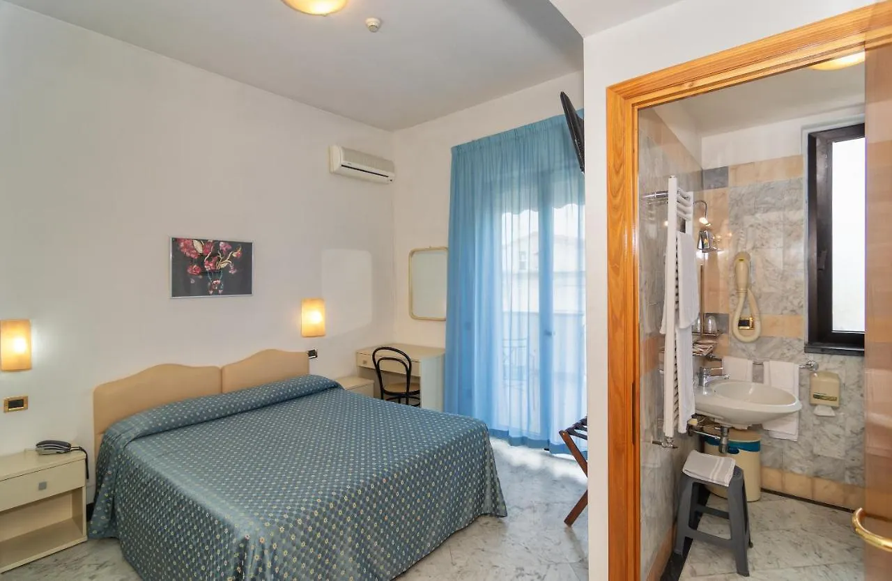 Hotel Mariotti Lido di Camaiore