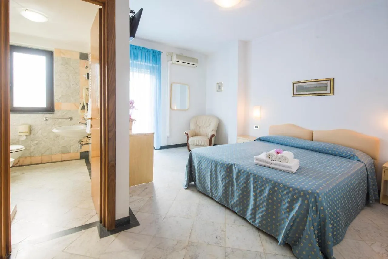 Hotel Mariotti Lido di Camaiore 3*,
