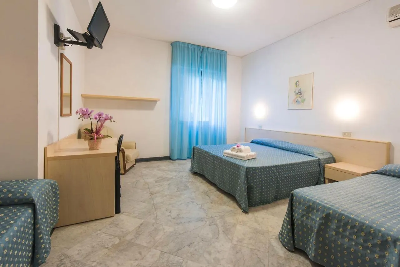 Hotel Mariotti Lido di Camaiore 3*,