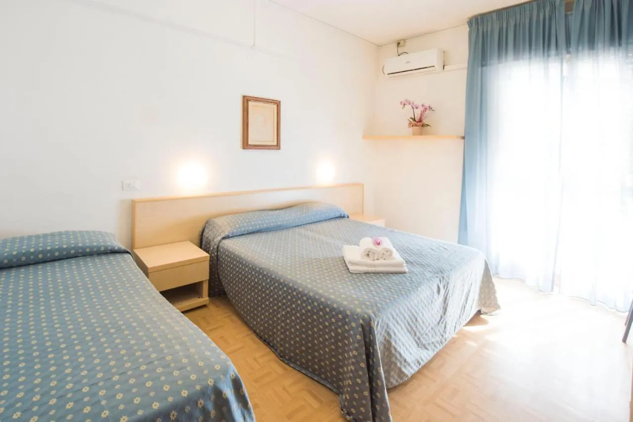 Hotel Mariotti Lido di Camaiore