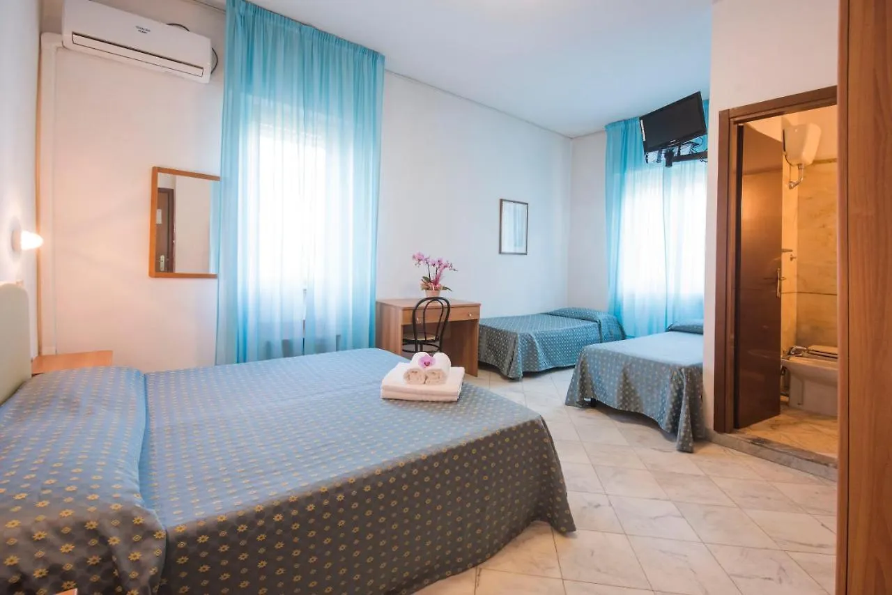 ***  Hotel Mariotti Lido di Camaiore Italy