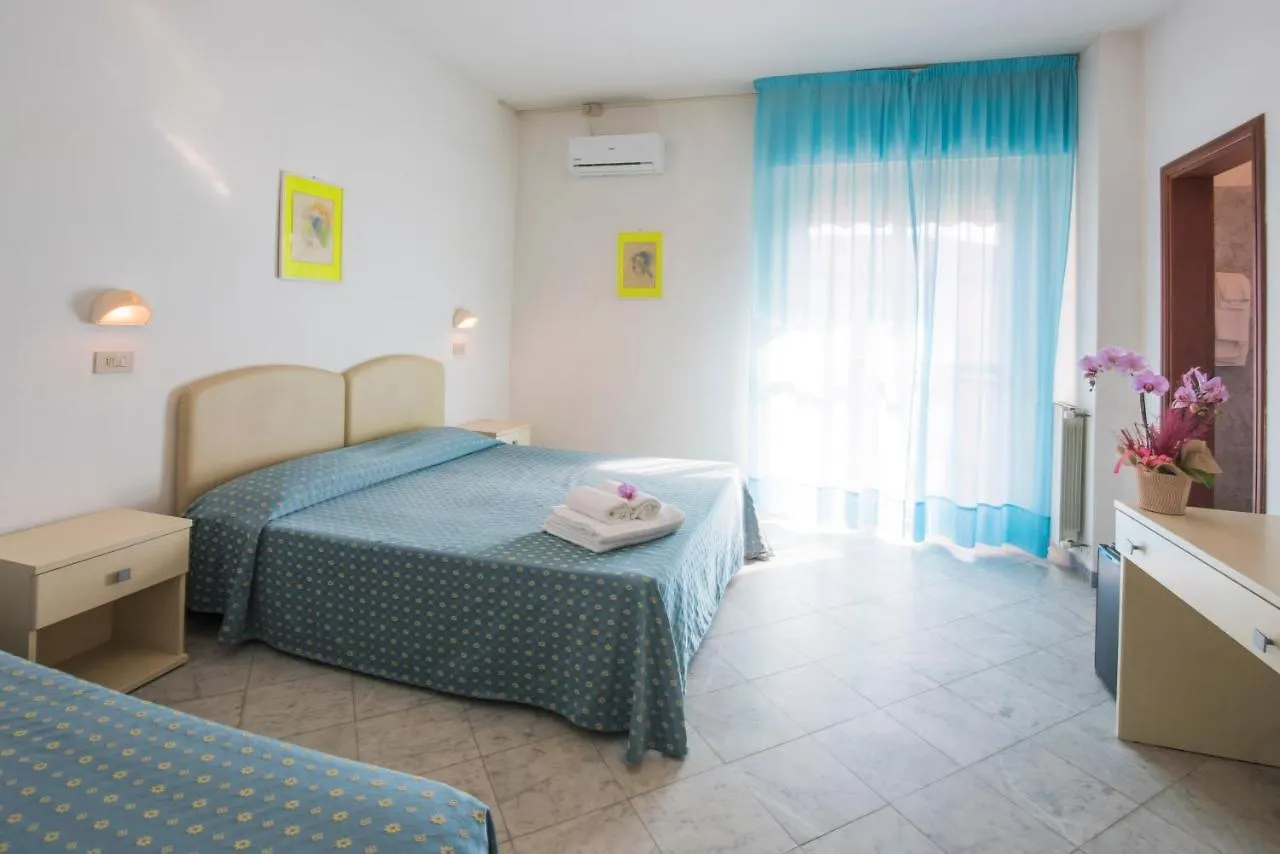 Hotel Mariotti Lido di Camaiore