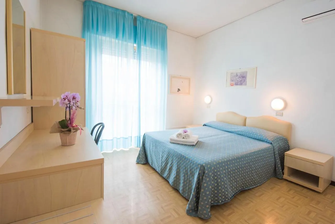 Hotel Mariotti Lido di Camaiore