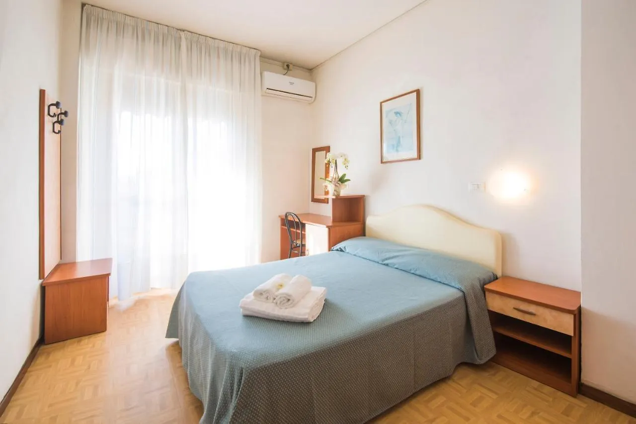 Hotel Mariotti Lido di Camaiore