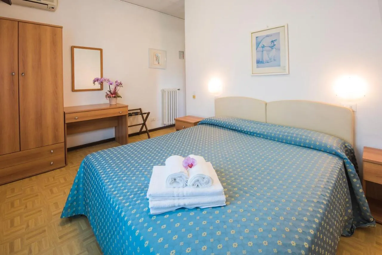 Hotel Mariotti Lido di Camaiore