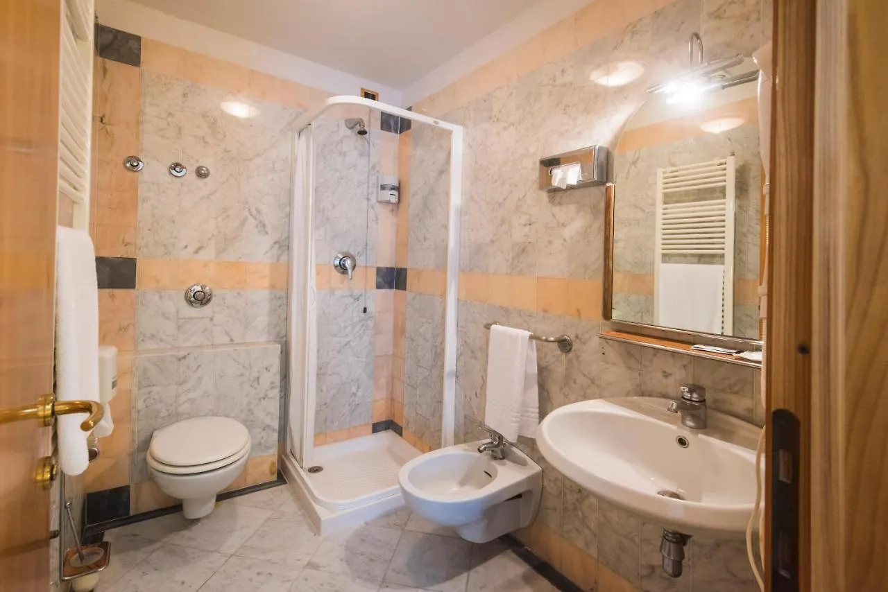 Hotel Mariotti Lido di Camaiore