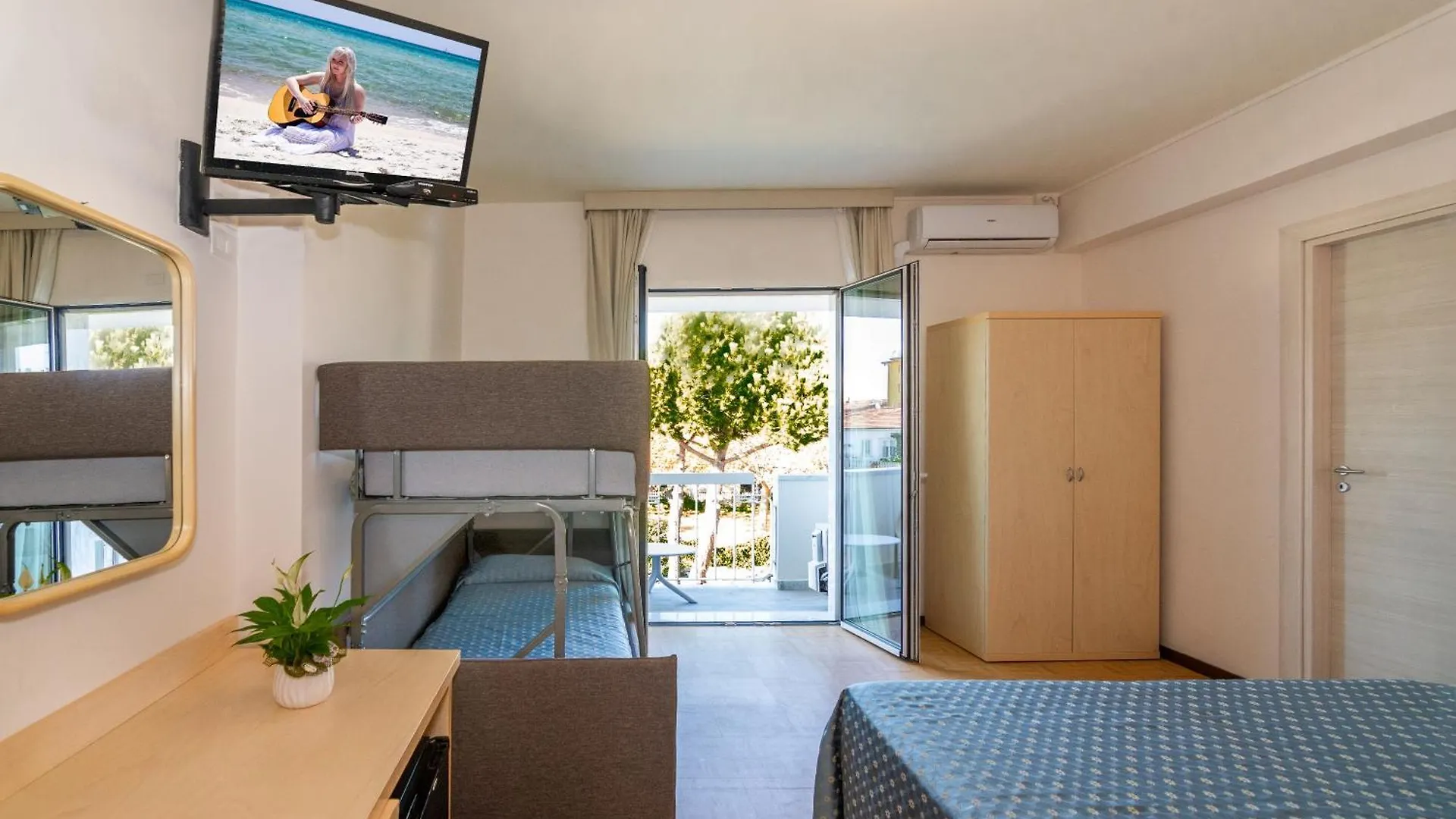 Hotel Mariotti Lido di Camaiore