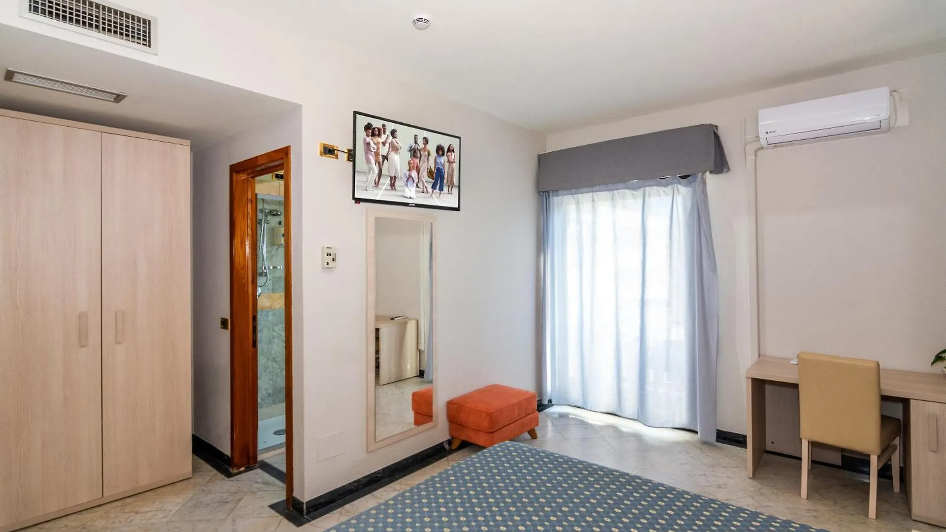 Hotel Mariotti Lido di Camaiore