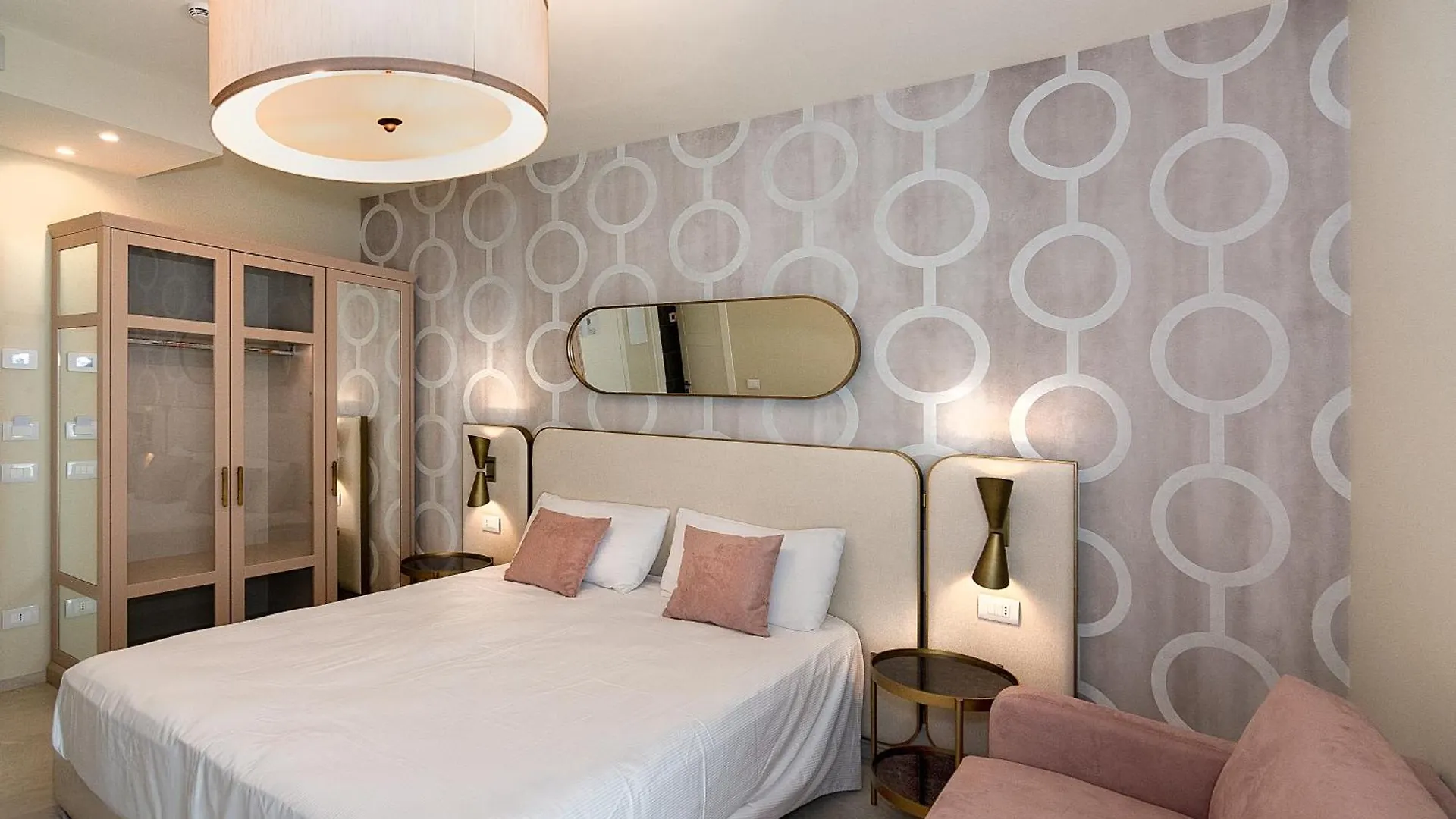 Hotel Mariotti Lido di Camaiore 3*,