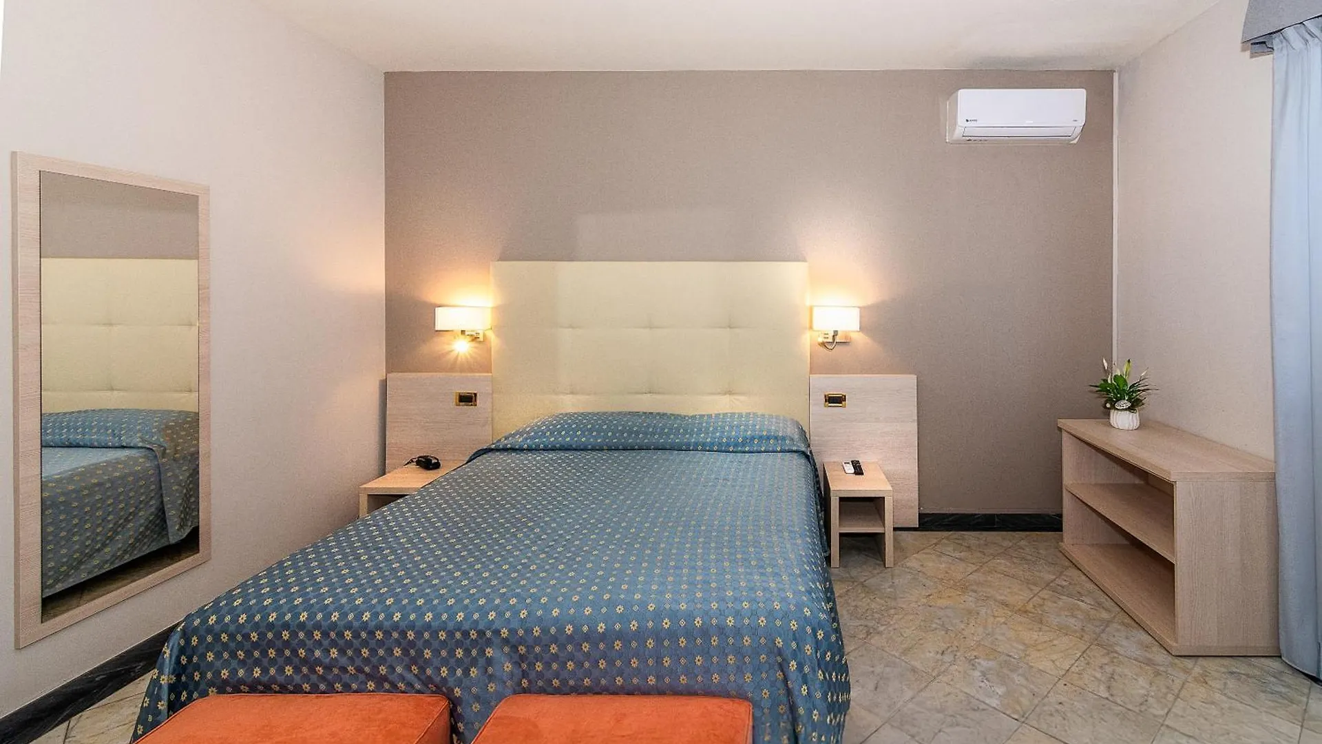 Hotel Mariotti Lido di Camaiore 3*,  Italy