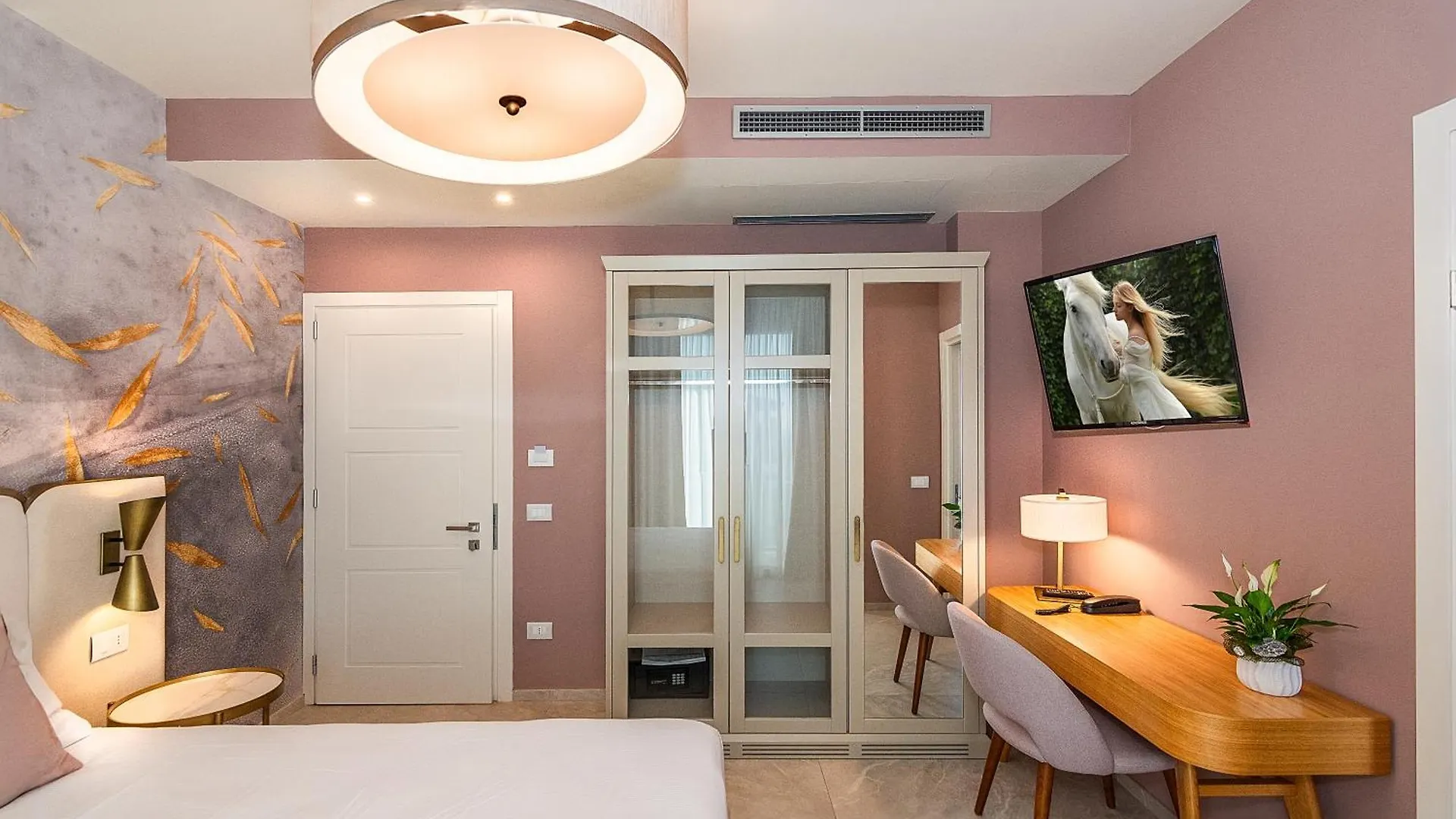 Hotel Mariotti Lido di Camaiore