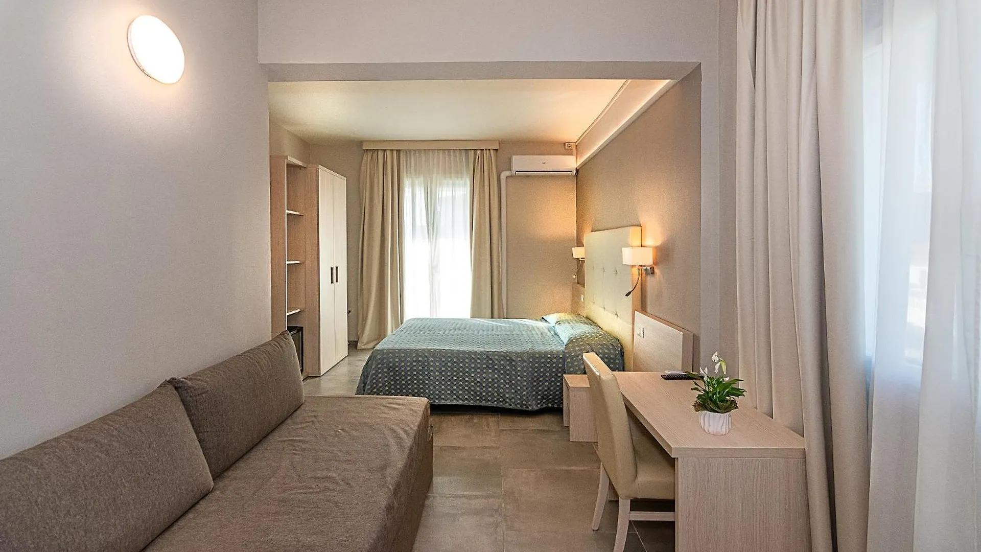 Hotel Mariotti Lido di Camaiore