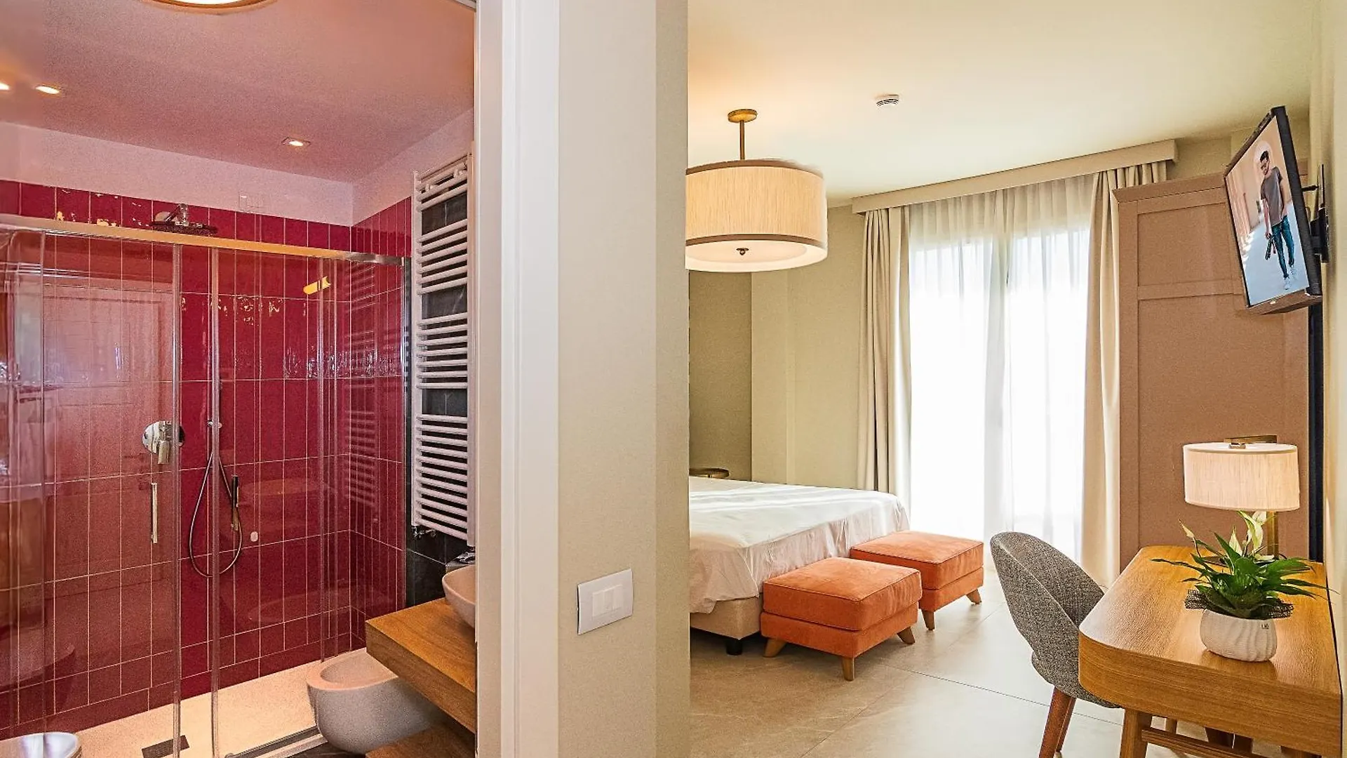 Hotel Mariotti Lido di Camaiore