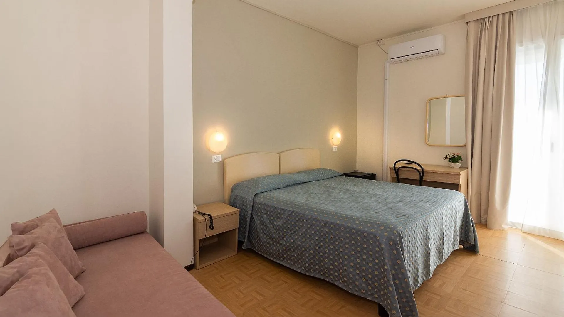 Hotel Mariotti Lido di Camaiore