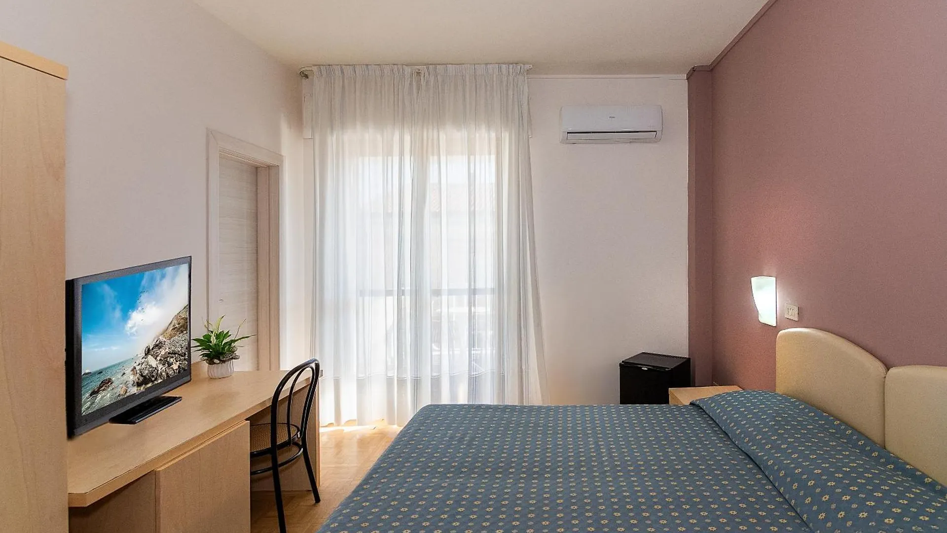 Hotel Mariotti Lido di Camaiore