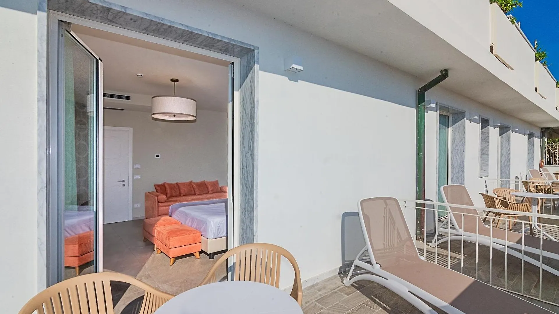 Hotel Mariotti Lido di Camaiore
