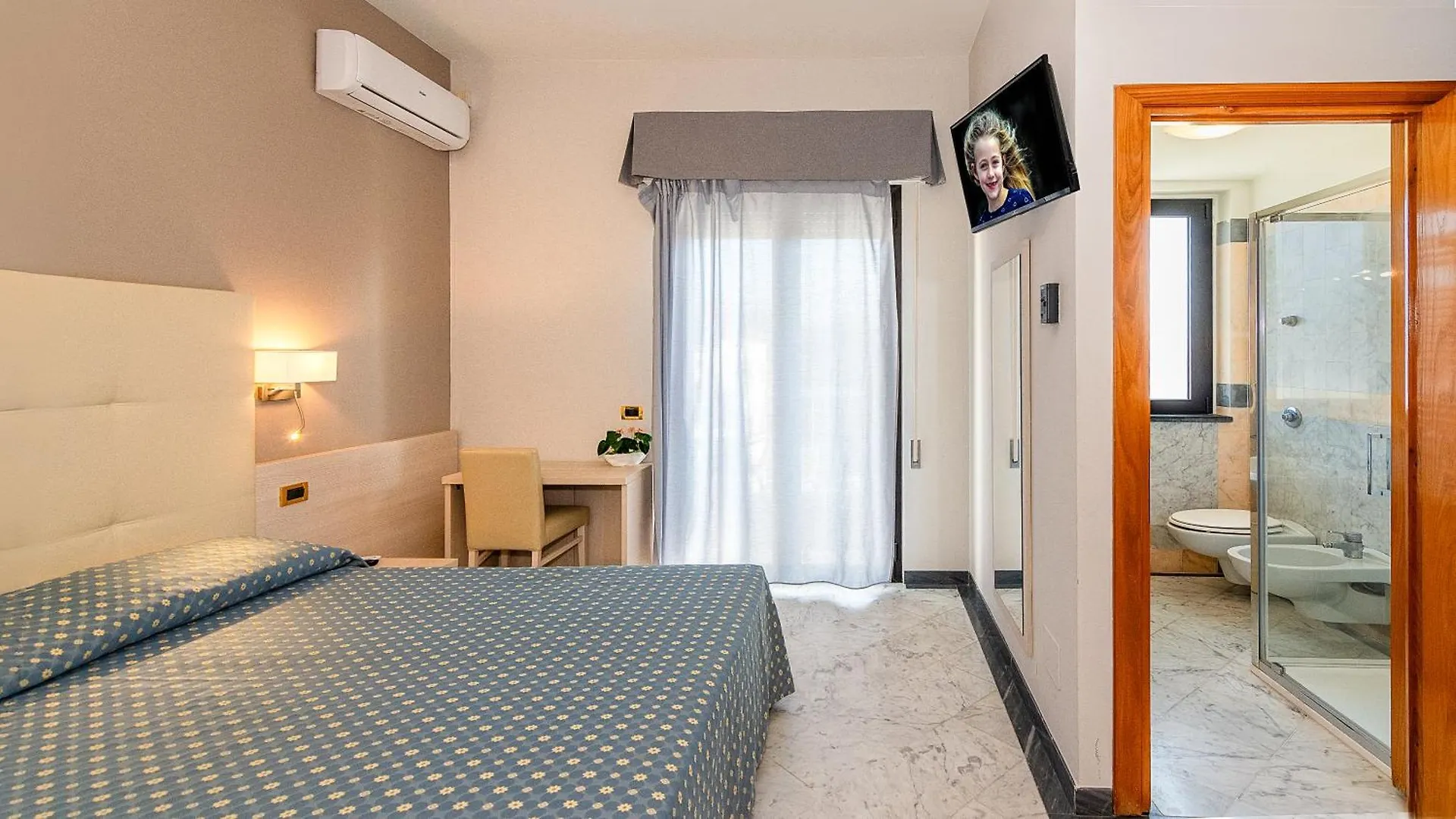 Hotel Mariotti Lido di Camaiore