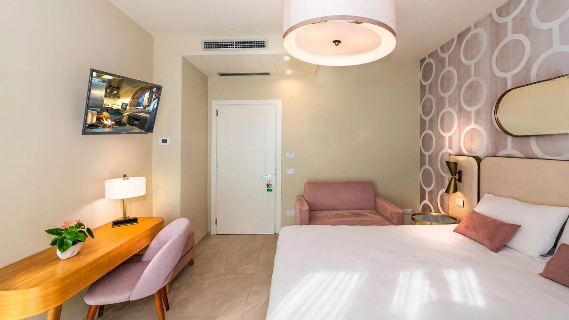 Hotel Mariotti Lido di Camaiore Italy