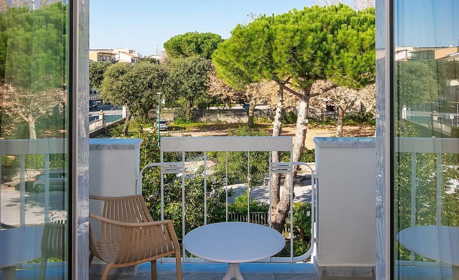 Hotel Mariotti Lido di Camaiore