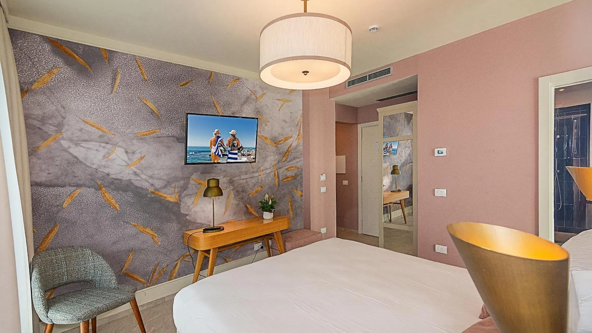 Hotel Mariotti Lido di Camaiore