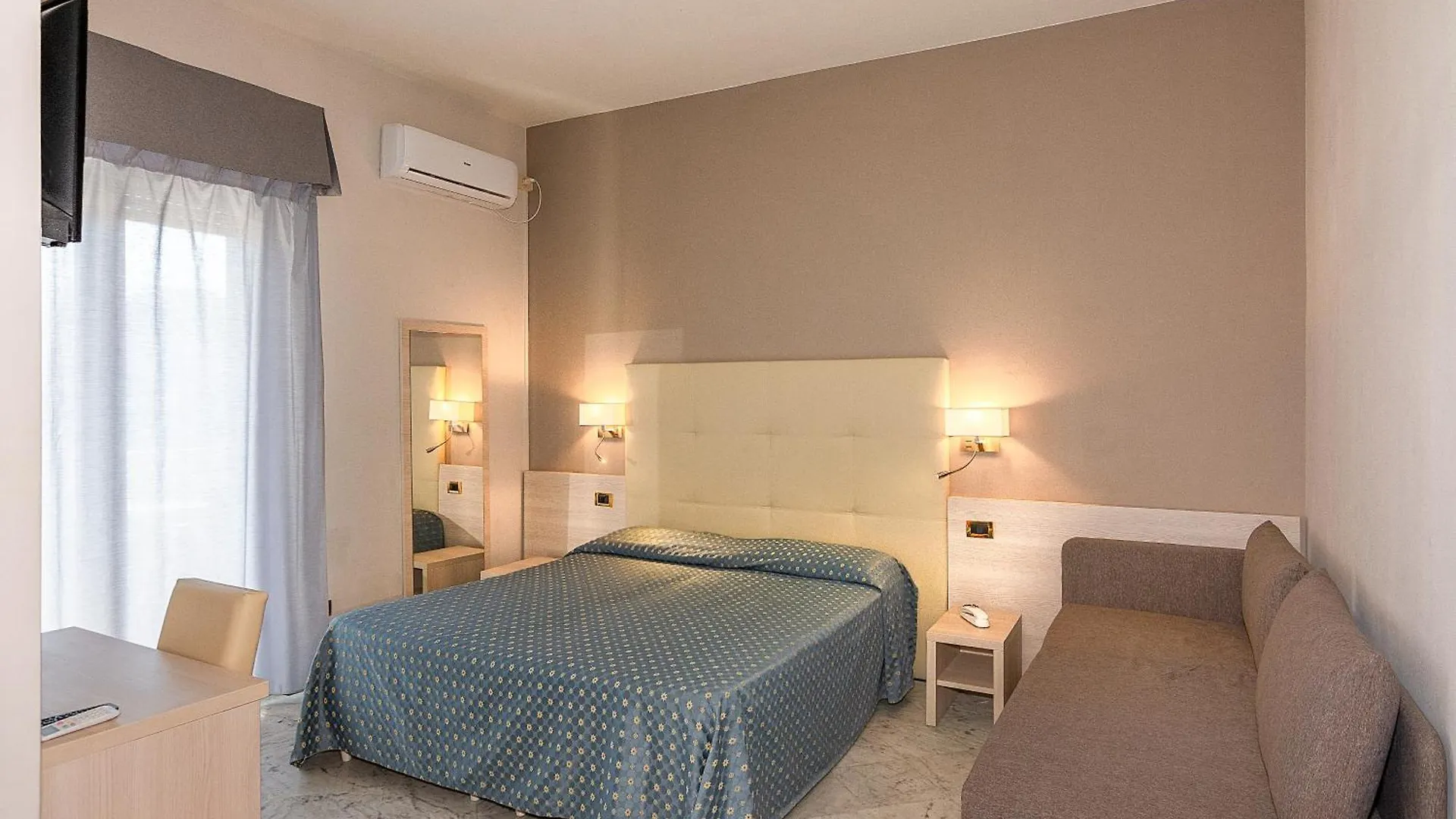Hotel Mariotti Lido di Camaiore 3*,  Italy