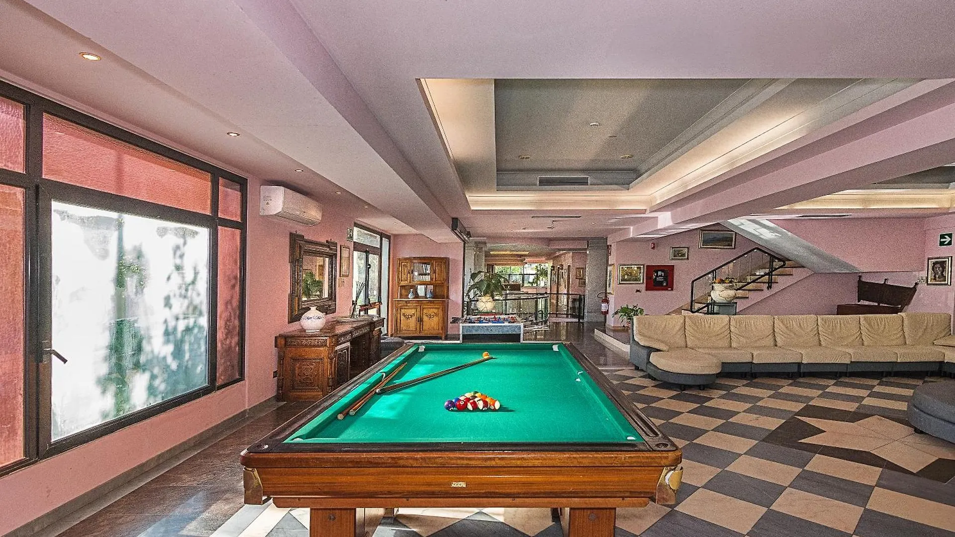 Hotel Mariotti Lido di Camaiore