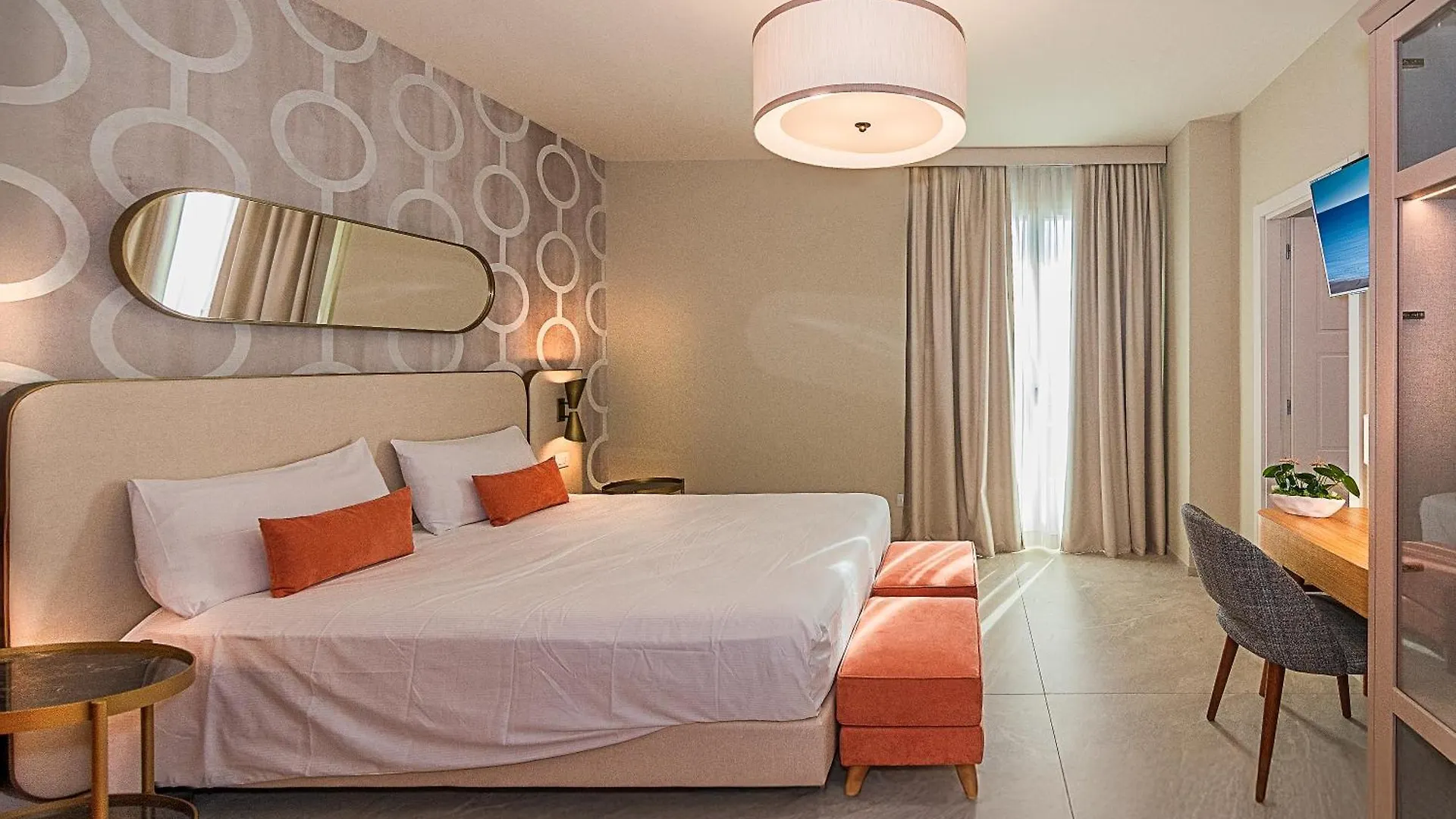 Hotel Mariotti Lido di Camaiore