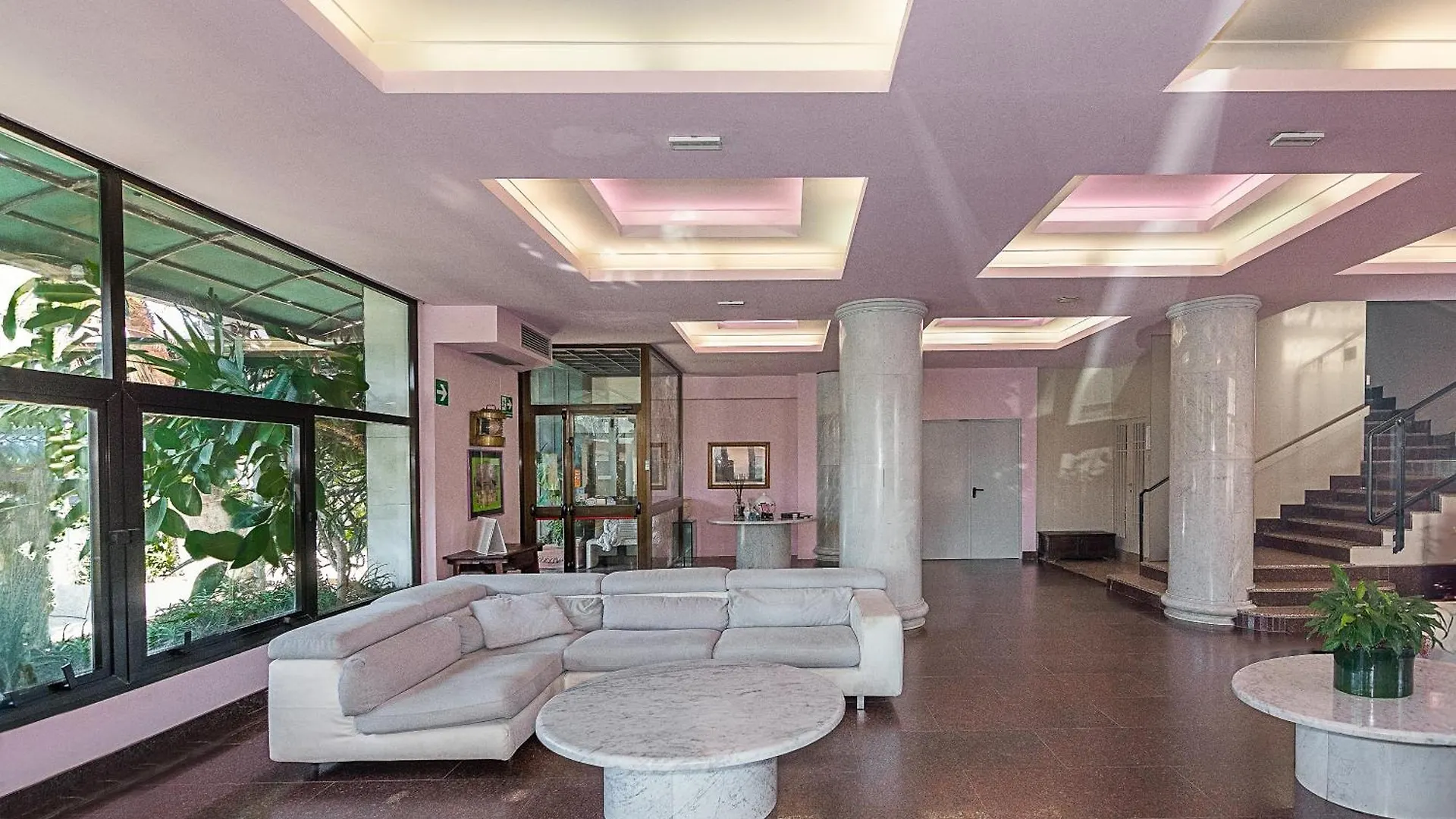 Hotel Mariotti Lido di Camaiore