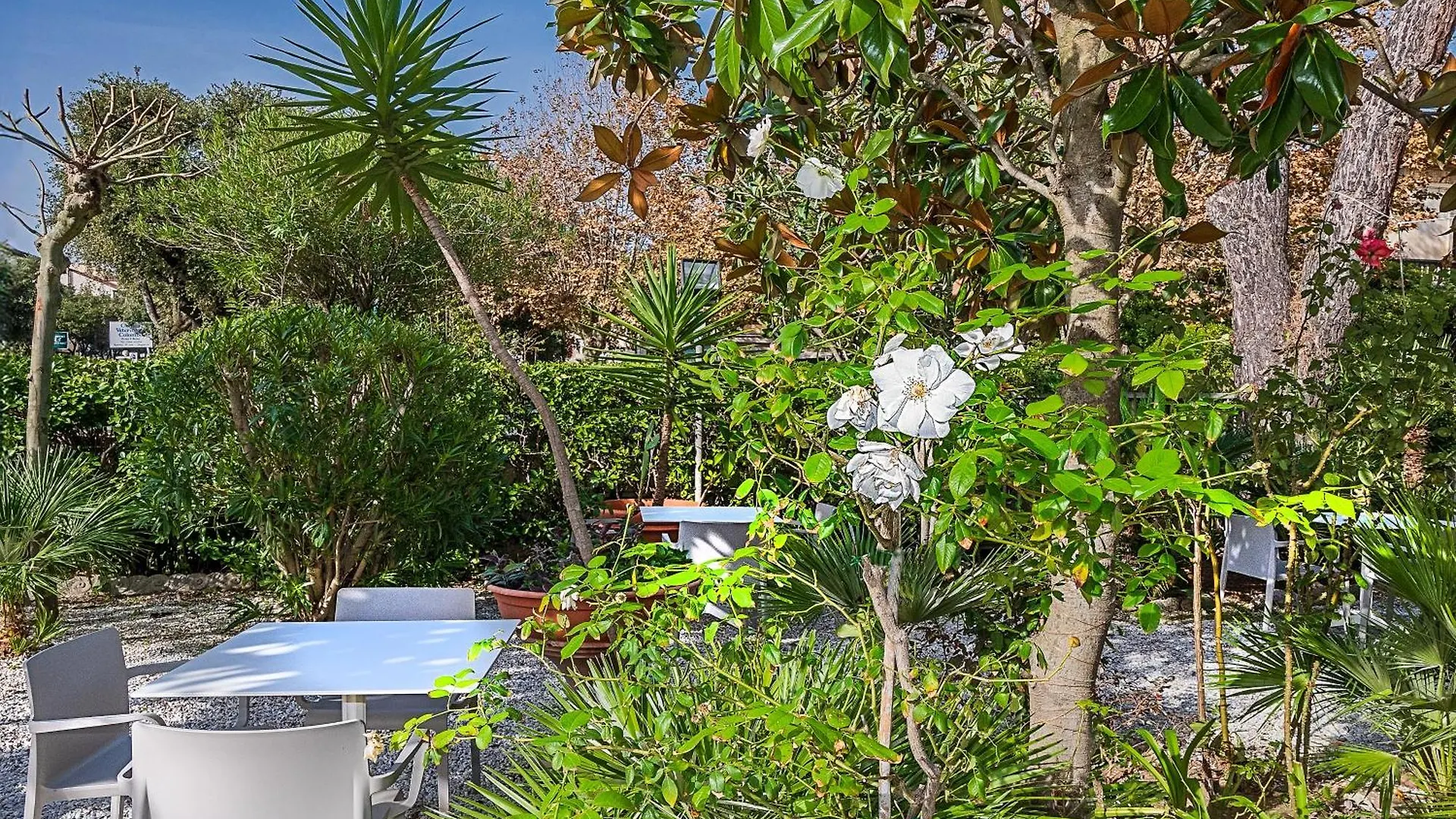Hotel Mariotti Lido di Camaiore