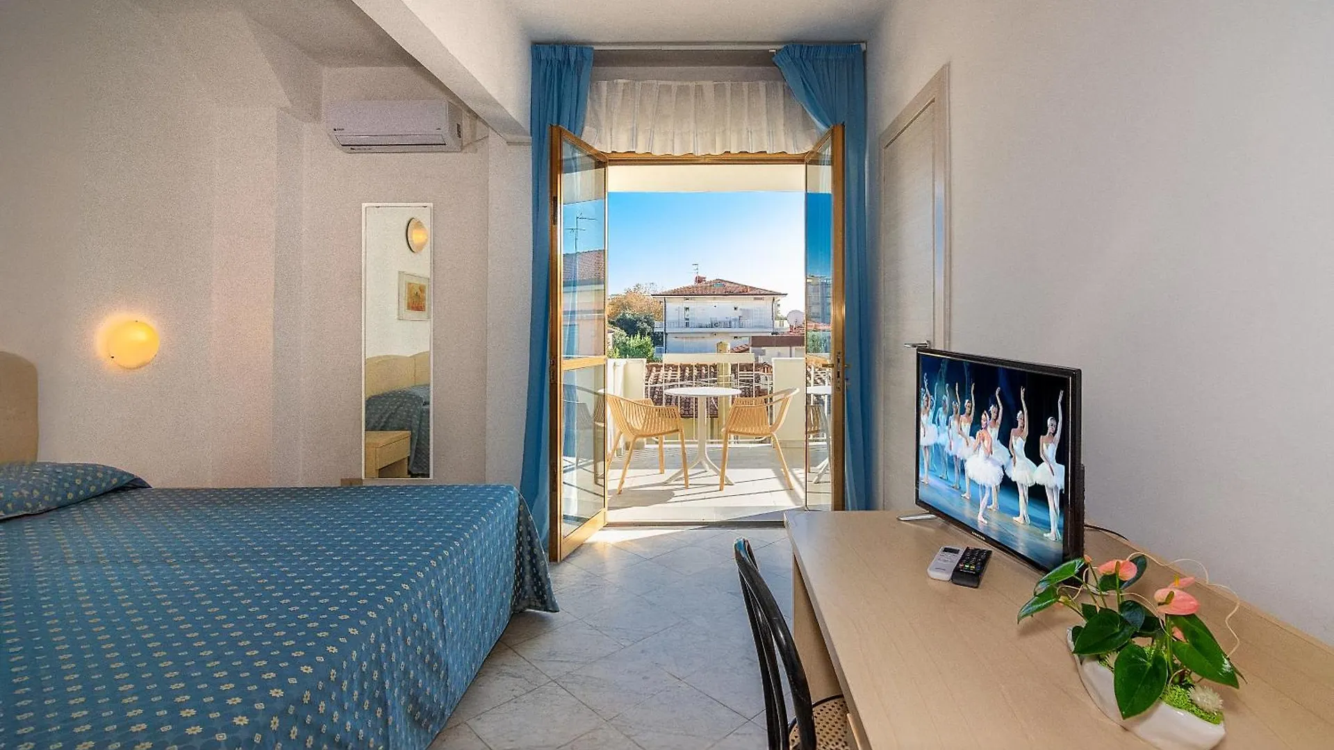 Hotel Mariotti Lido di Camaiore