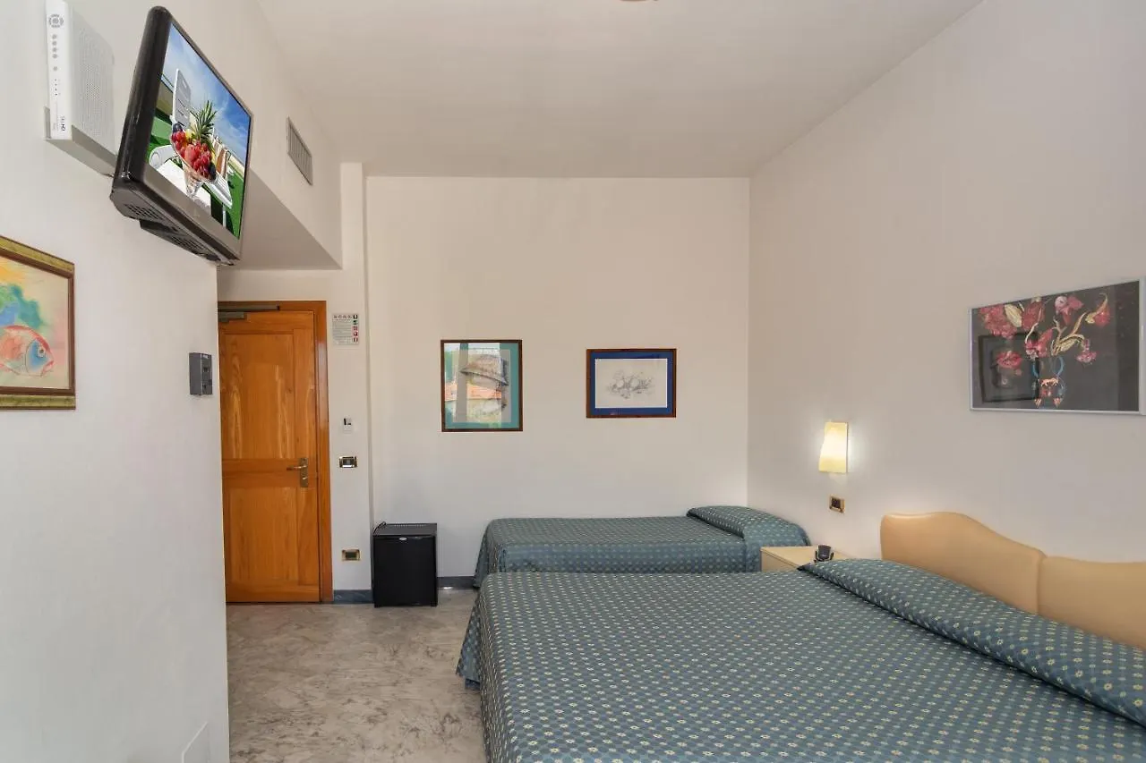 Hotel Mariotti Lido di Camaiore